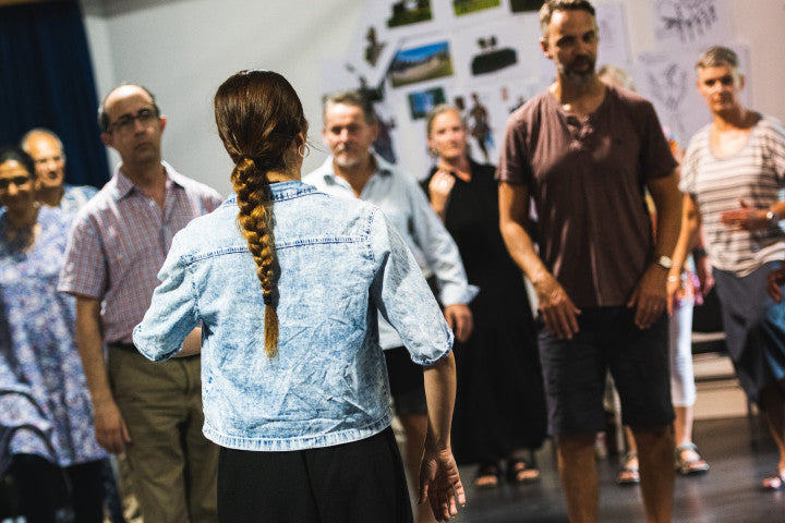 The Transformative Benefits of Learning Flamenco