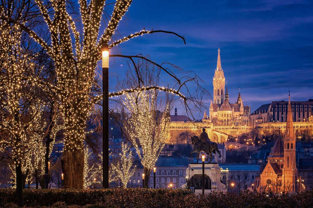 Celebrating Christmas in Spanish-Speaking Latin America