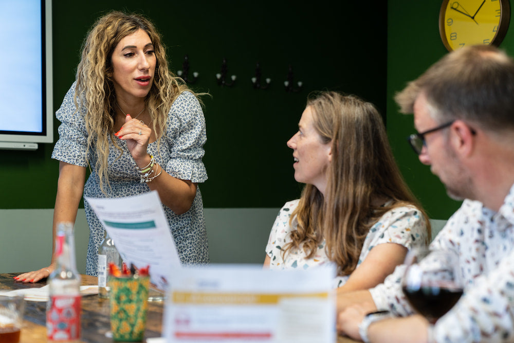 The Benefits of Learning a New Language
