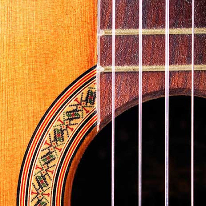 Flamenco Guitar: History & Cultural Significance