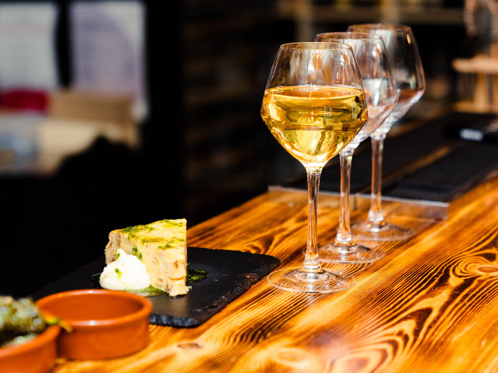 The Best Spanish Foods To Give As Christmas Gifts