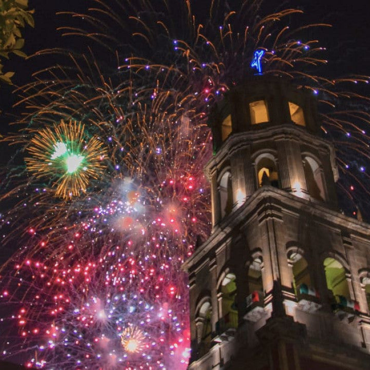 How Learning Spanish Can Be Your New Year’s Resolution