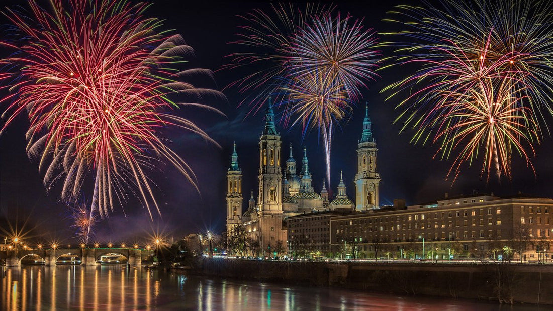 New Year Traditions in Spanish-Speaking Cultures