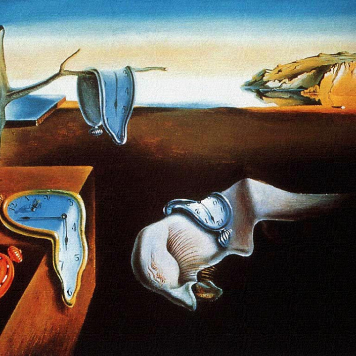 The Vibrant World of Spanish Artists