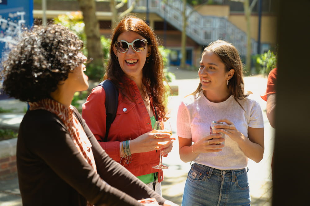 Summer Term 2025: Timetable