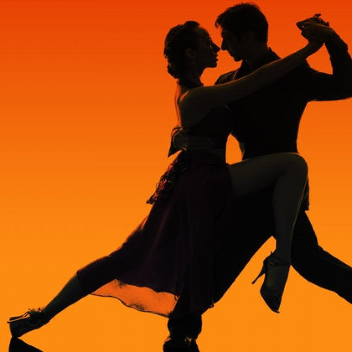 Tango: A Dance of Passion and Identity