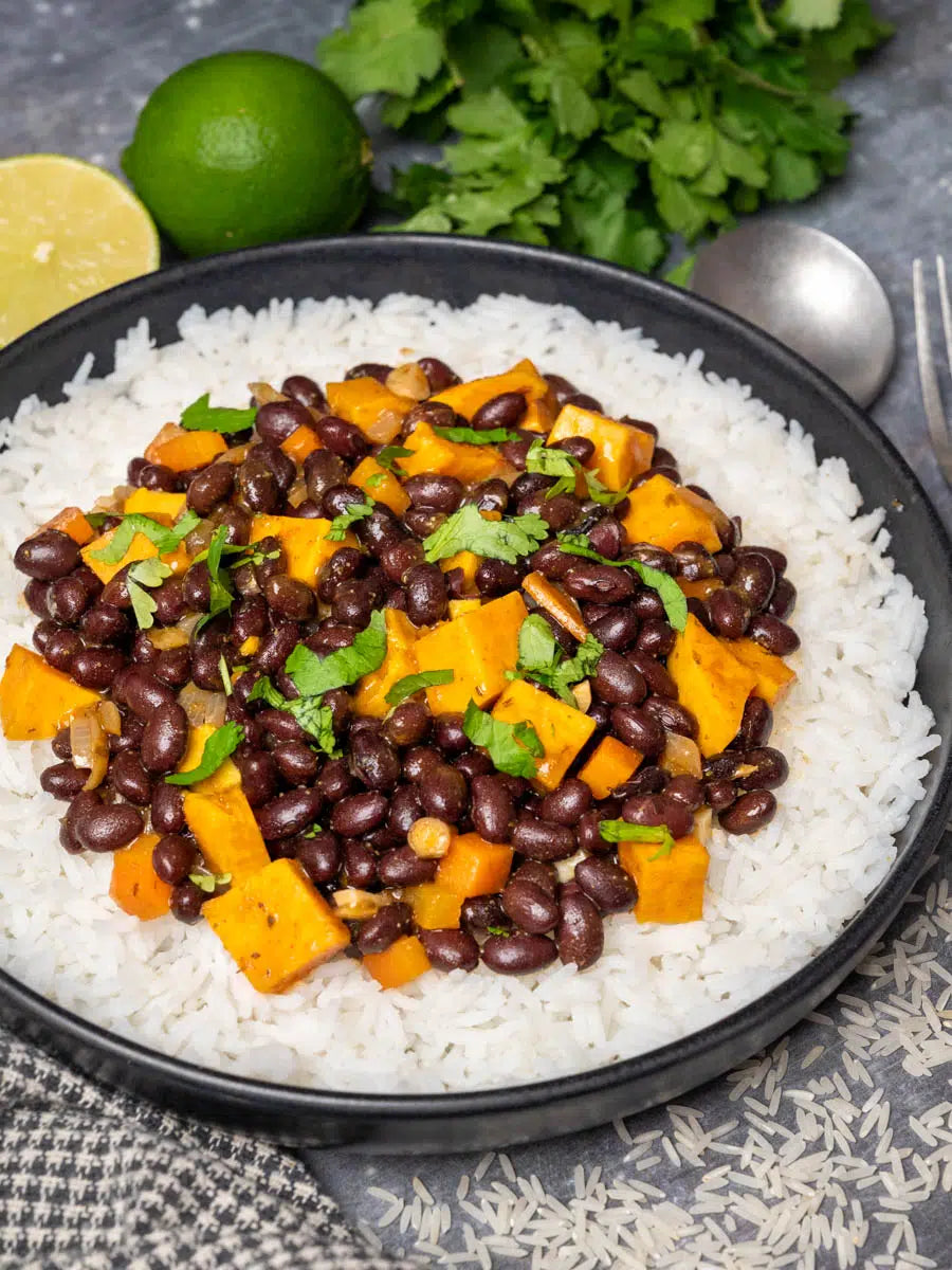 Veganuary: Plant-Based Latin American Cuisine