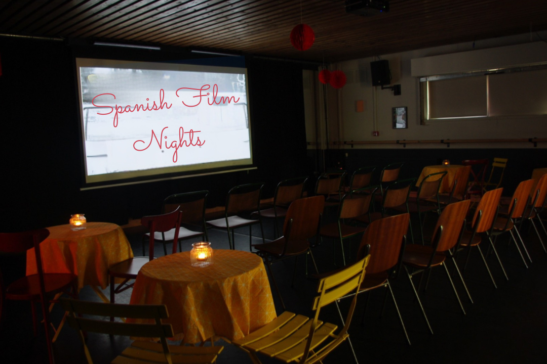 Spanish Film Nights