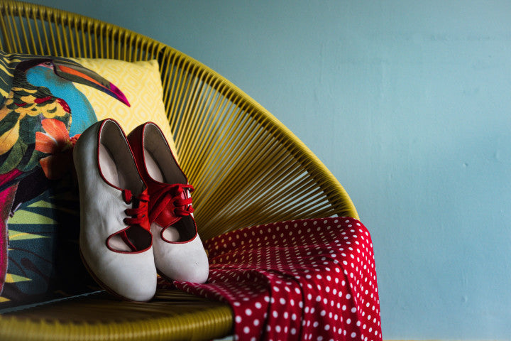 Flamenco Classes & Courses