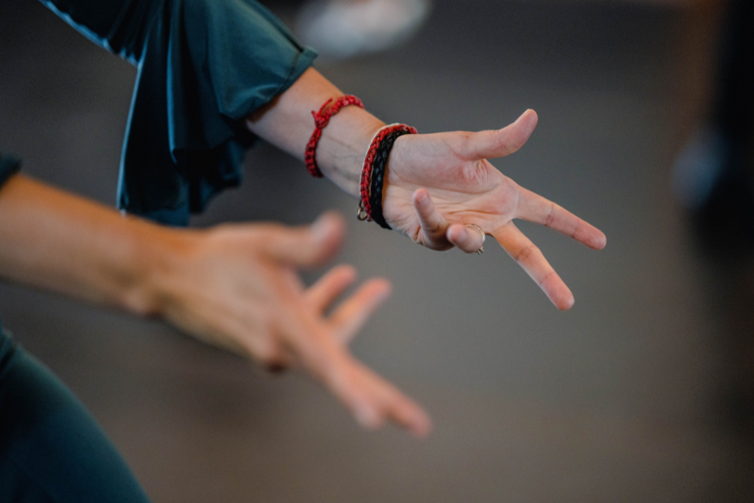 Flamenco - Beginner | 16/9/2026