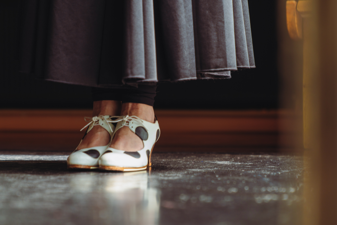 Flamenco - Elementary | 12/9/2026