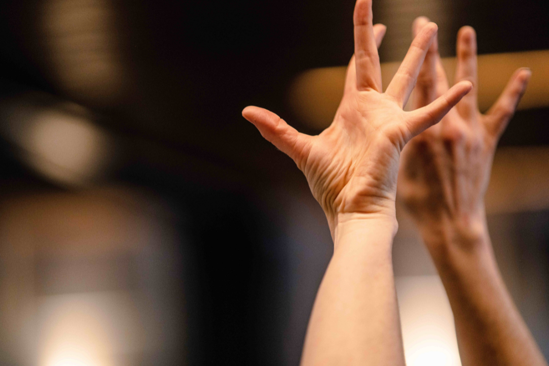 Flamenco - Improver | 12/9/2026