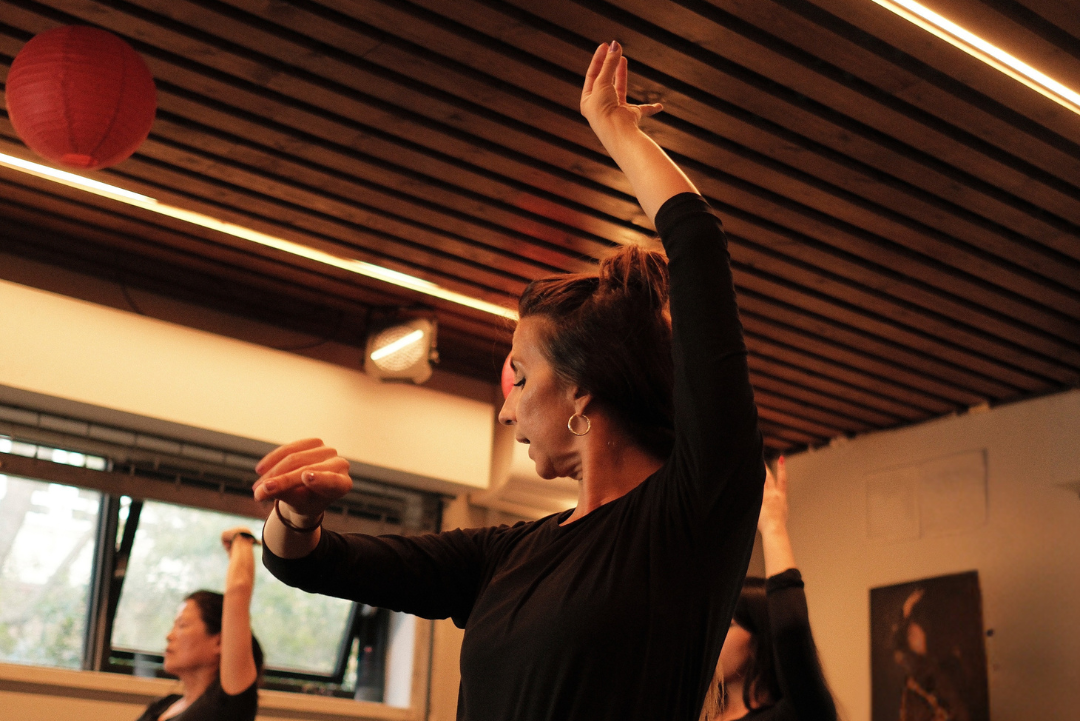 Flamenco - Technique | 15/9/2026