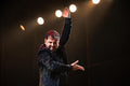 Flamenco show: Marcos Morales | 21/11/26