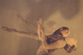 MOVETE Contemporary Dance Workshop | 21/11/26