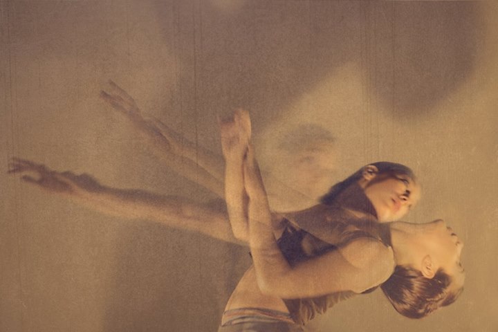 MOVETE Contemporary Dance Workshop | 21/11/26