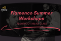 Flamenco Tablao class | 1/8/2026