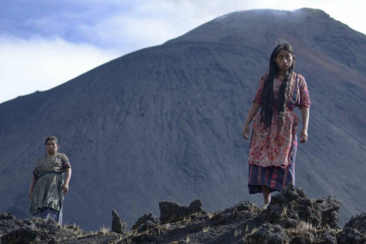 Spanish Film Nights - Ixcanul | 20/8/26