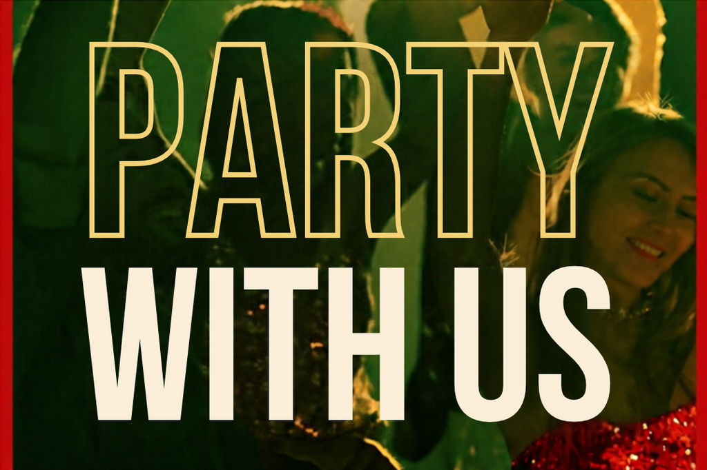 Christmas Fiesta | 12/12/26