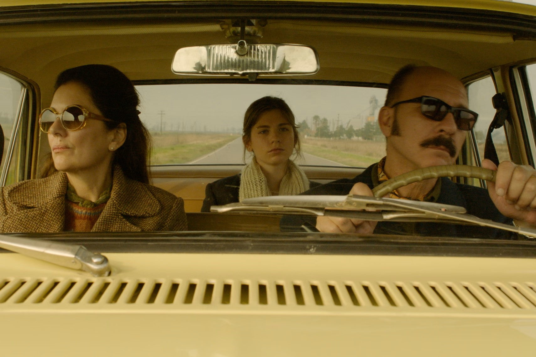 Spanish Film Nights - Rojo | 15/10/26