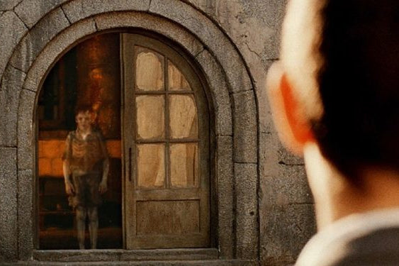 Spanish Film Nights - El espinazo del diablo | 29/10/26